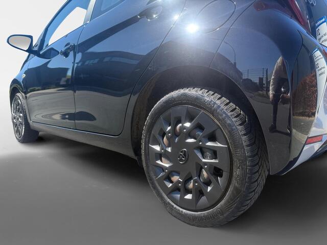 Toyota AYGO 1.0 VVT-i x-play | Camera | Airco | Stuurbediening | Bluetooth | Boekjes Aanwezig