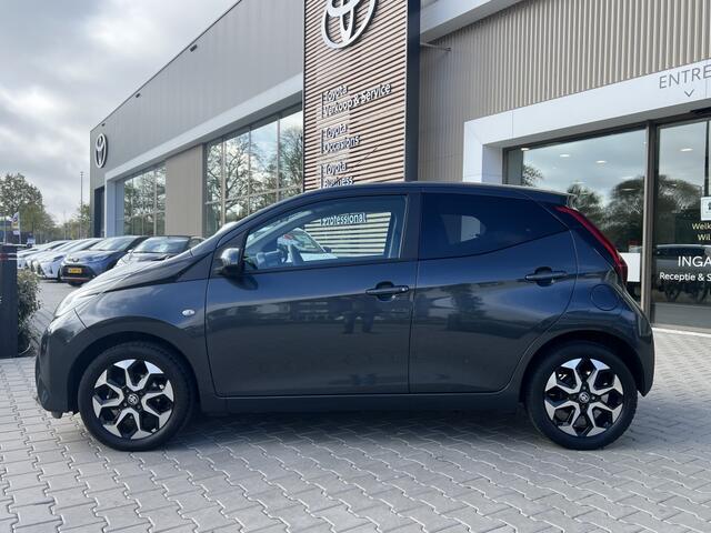 Toyota AYGO 1.0 VVT-i x-joy | Camera | AppleCarplay/Android Auto