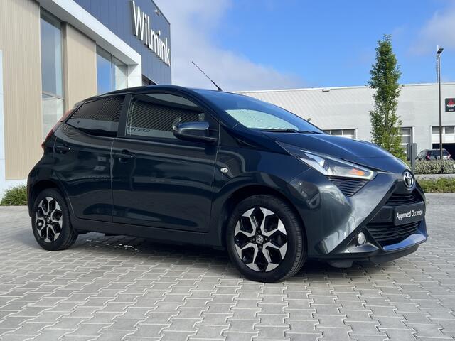Toyota AYGO 1.0 VVT-i x-joy | Camera | AppleCarplay/Android Auto