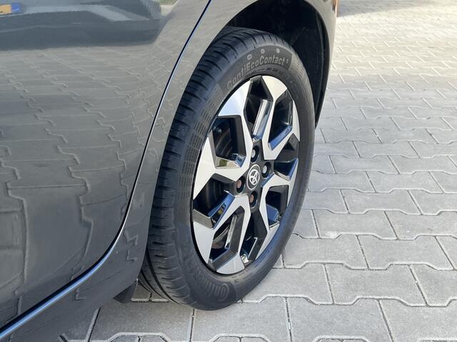 Toyota AYGO 1.0 VVT-i x-joy | Camera | AppleCarplay/Android Auto