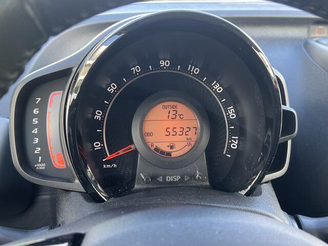 Toyota AYGO 1.0 VVT-i x-joy | Camera | AppleCarplay/Android Auto