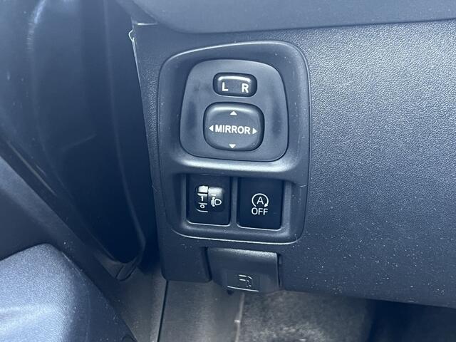 Toyota AYGO 1.0 VVT-i x-joy | Camera | AppleCarplay/Android Auto