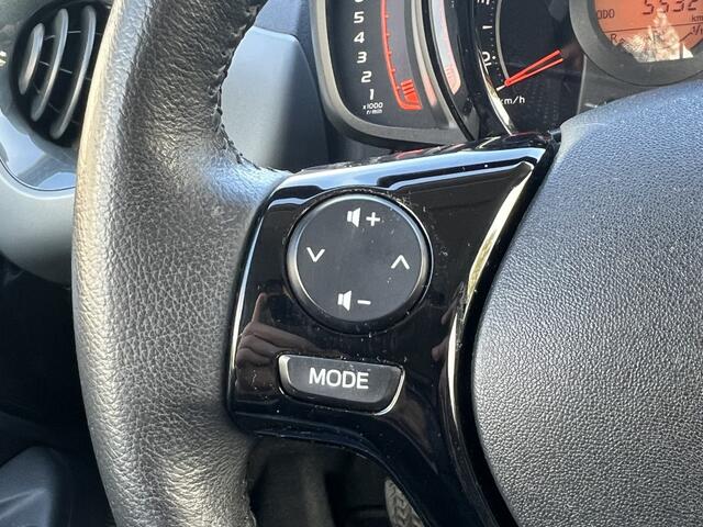 Toyota AYGO 1.0 VVT-i x-joy | Camera | AppleCarplay/Android Auto