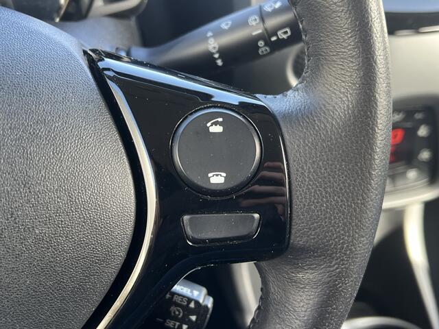 Toyota AYGO 1.0 VVT-i x-joy | Camera | AppleCarplay/Android Auto