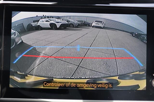 Toyota AYGO X 1.0 VVT-i S-CVT Envy, Half leder, Apple Carplay/Android Auto, Climate & Cruise control!