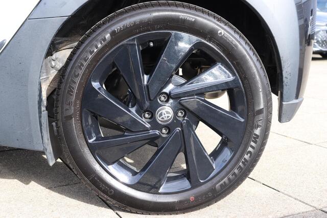 Toyota AYGO X 1.0 VVT-i S-CVT Envy, Half leder, Apple Carplay/Android Auto, Climate & Cruise control!