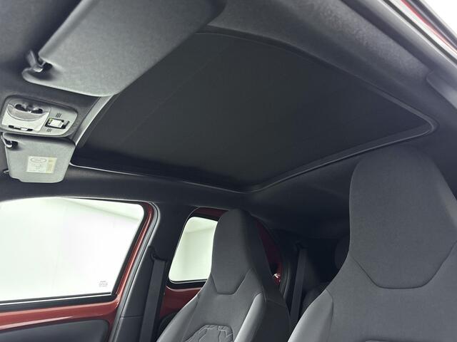 Toyota AYGO X 1.0 VVT-i S-CVT Envy Cabrio | Cabriodak | Applecarplay | 18 inch velgen |