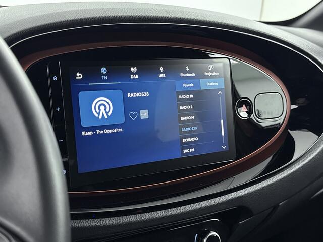 Toyota AYGO X 1.0 VVT-i S-CVT Envy Cabrio | Cabriodak | Applecarplay | 18 inch velgen |