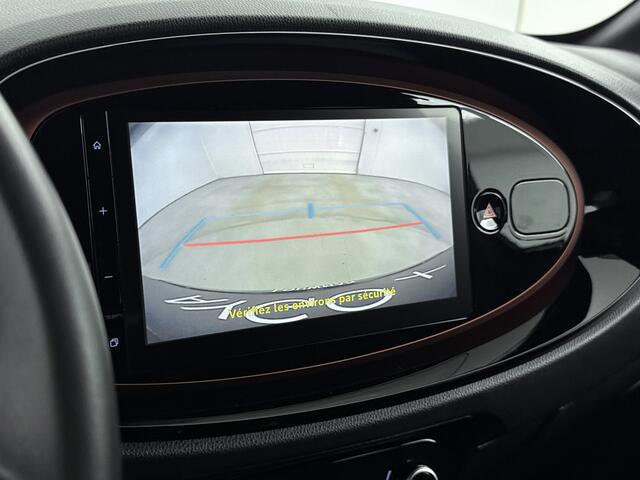 Toyota AYGO X 1.0 VVT-i S-CVT Envy Cabrio | Cabriodak | Applecarplay | 18 inch velgen |