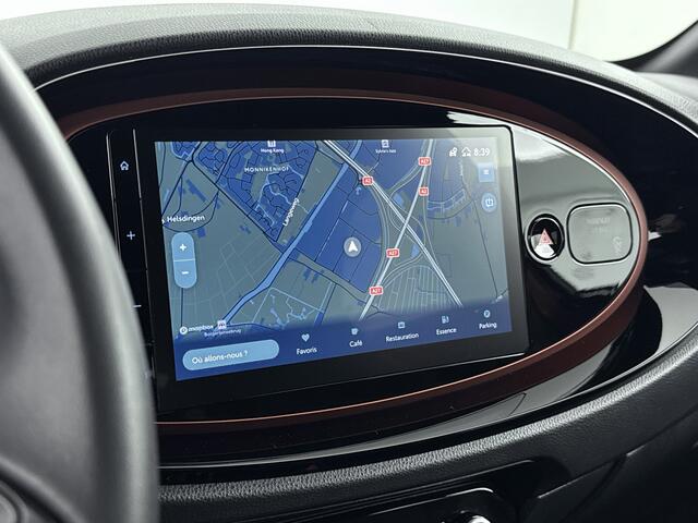 Toyota AYGO X 1.0 VVT-i S-CVT Envy Cabrio | Cabriodak | Applecarplay | 18 inch velgen |