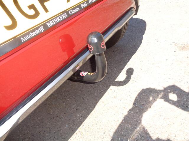 Toyota AYGO X 1.0 VVT-i MT Premium Ecc, PDC v+a,Navigatie, Carplay, Cabriotop, 18 inch LMV, Trekhaak