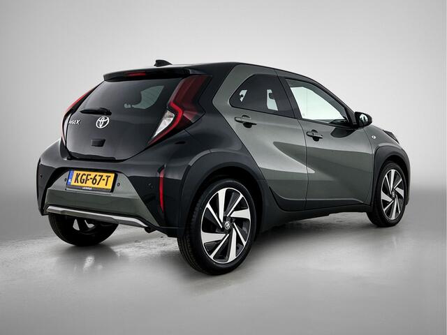 Toyota AYGO X 1.0 VVT-i S-CVT JBL