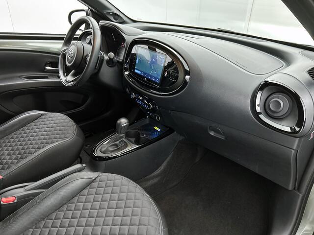 Toyota AYGO X 1.0 VVT-i S-CVT JBL