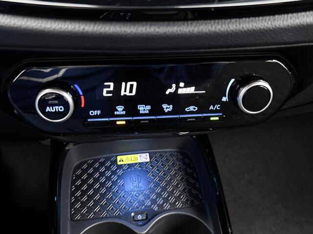 Toyota AYGO X 1.0 VVT-i S-CVT JBL