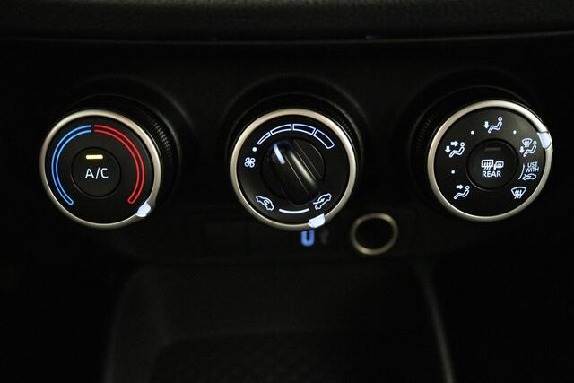 Toyota AYGO X 1.0 VVT-i MT Play | Airco | Parkeercamera | Apple carplay - Android auto |