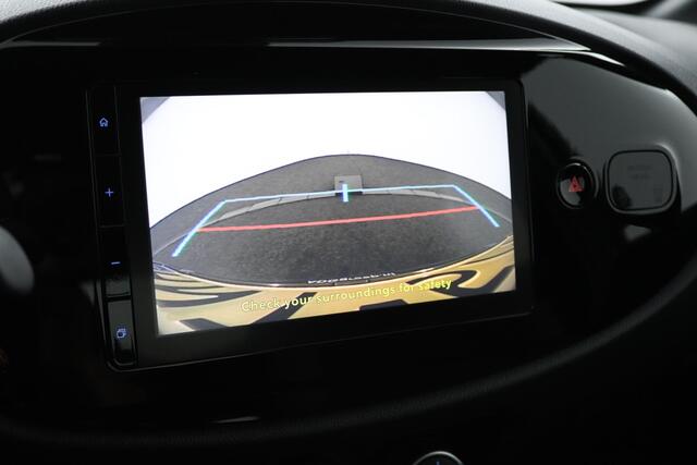 Toyota AYGO X 1.0 VVT-i MT Play | Airco | Parkeercamera | Apple carplay - Android auto |
