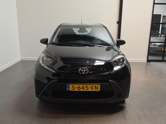 Toyota AYGO X 1.0 VVT-i MT Play Apple Carplay/Android Auto - Adaptive Cruise - Achteruitrijcamera