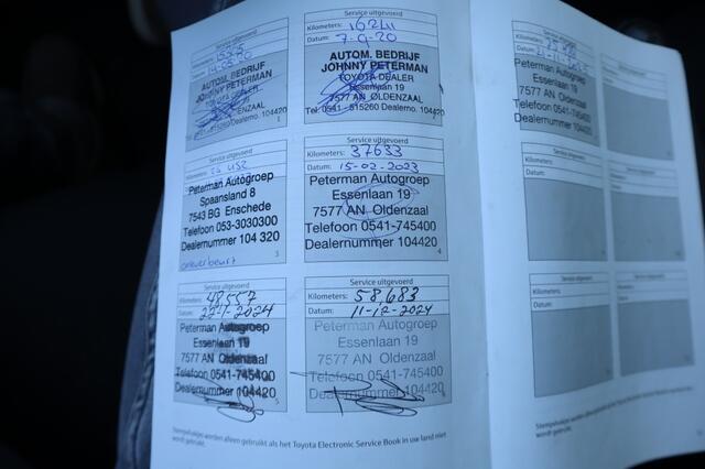 Toyota AYGO 1.0 VVT-i x-fun