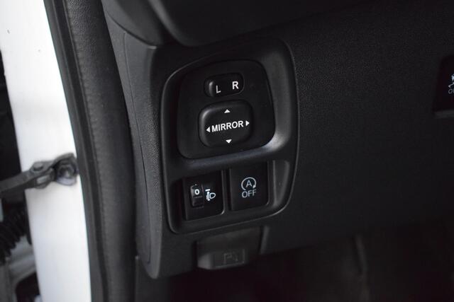 Toyota AYGO 1.0 VVT-i x-first//Camera//Carplay!!