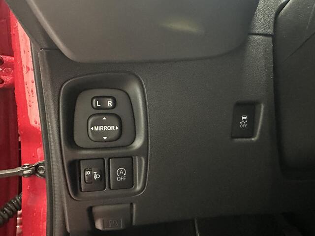 Toyota AYGO 1.0 VVT-i x-play limited Dealer onderhouden, Apple Carplay & Trekhaak!