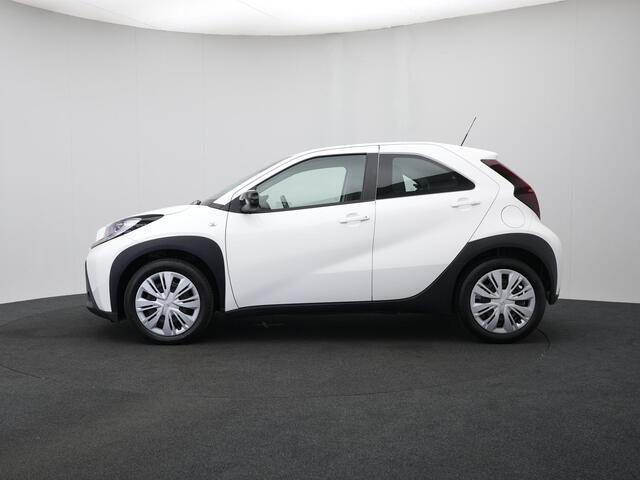 Toyota AYGO X Automaat 1.0 VVT-i S-CVT Play