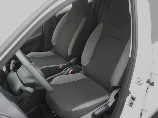 Toyota AYGO X Automaat 1.0 VVT-i S-CVT Play