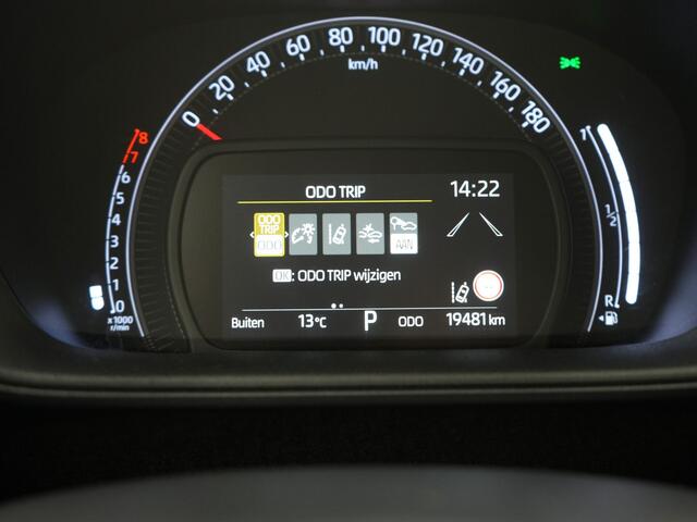 Toyota AYGO X Automaat 1.0 VVT-i S-CVT Play