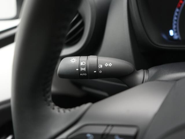 Toyota AYGO X Automaat 1.0 VVT-i S-CVT Play