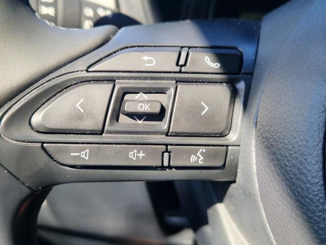 Toyota AYGO X 1.0 VVT-i MT Pulse