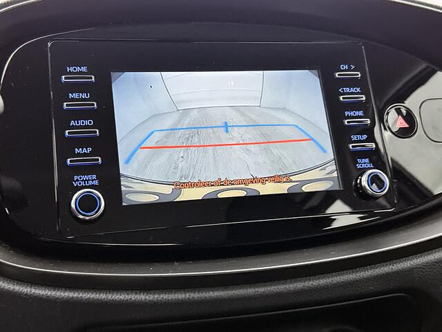 Toyota AYGO X 1.0 VVT-i MT Play | NL dealeronderhouden | Onderweg-naar-dealer