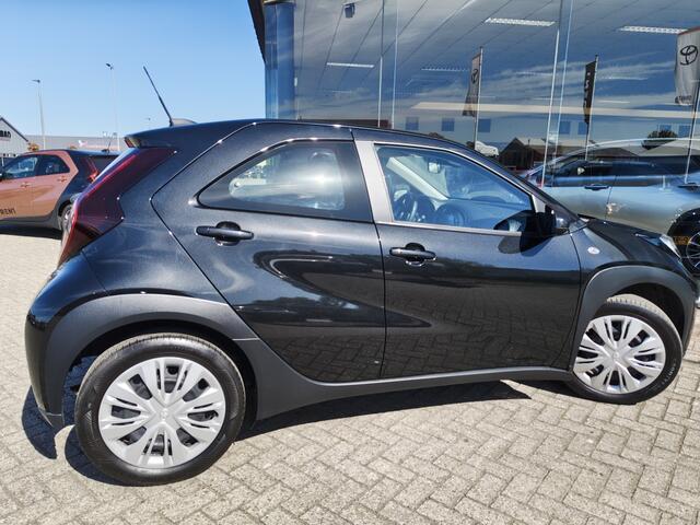 Toyota AYGO X 1.0 VVT-i MT play | Android Auto Apple Carplay | Adaptive Cruise