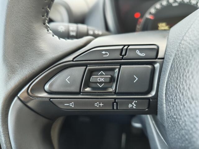 Toyota AYGO X 1.0 VVT-i MT play | Android Auto Apple Carplay | Adaptive Cruise