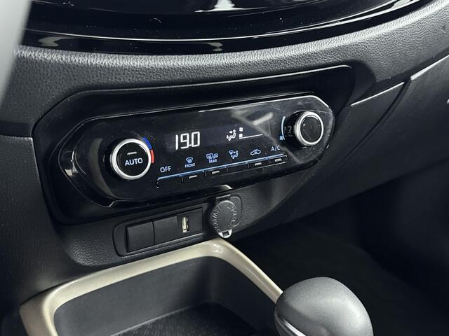 Toyota AYGO X 1.0 VVT-i S-CVT Envy