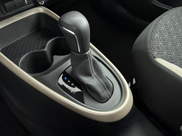 Toyota AYGO X 1.0 VVT-i S-CVT Envy