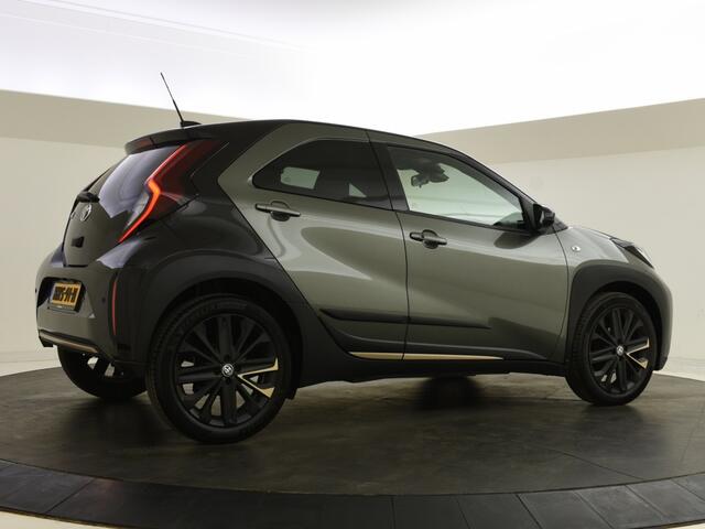 Toyota AYGO X 1.0 VVT-i MT Envy Design Pack | Stoelverw. | PDC V + A |