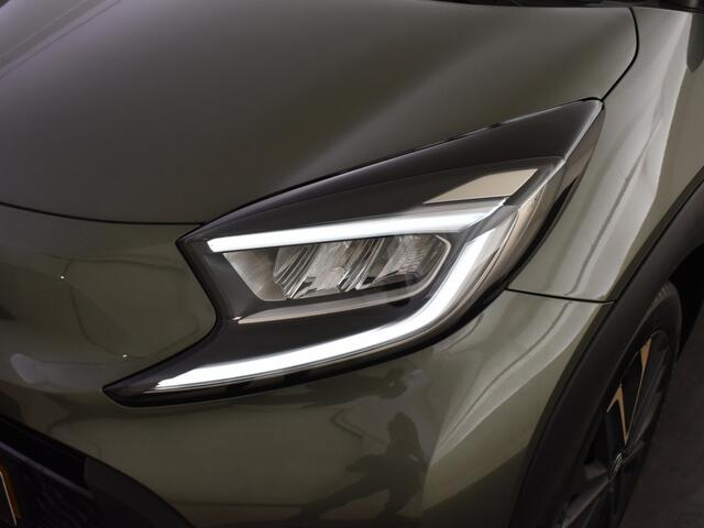 Toyota AYGO X 1.0 VVT-i MT Envy Design Pack | Stoelverw. | PDC V + A |