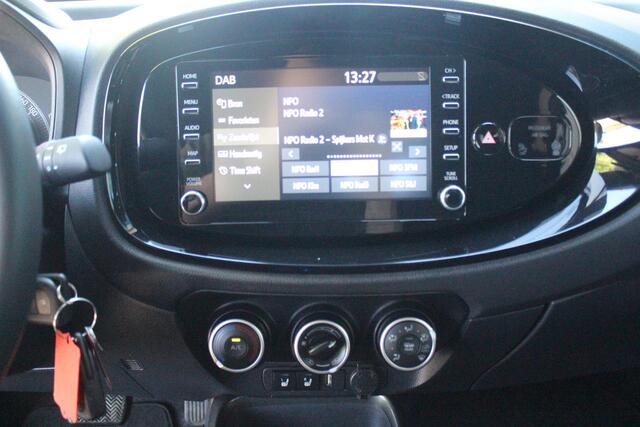 Toyota AYGO X 1.0 VVT-i S-CVT Pulse