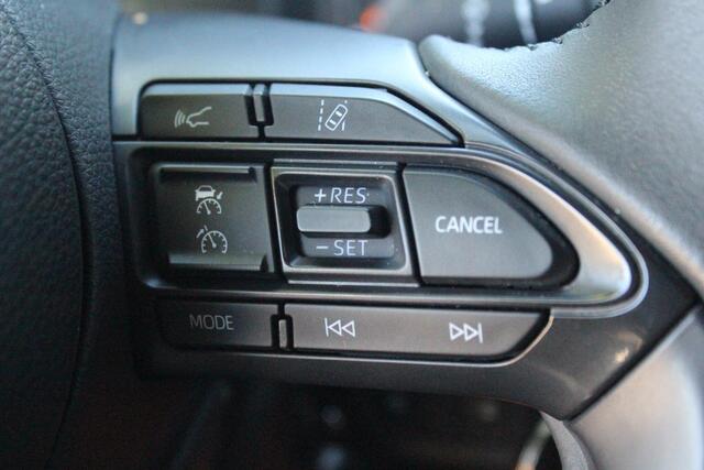 Toyota AYGO X 1.0 VVT-i S-CVT Pulse