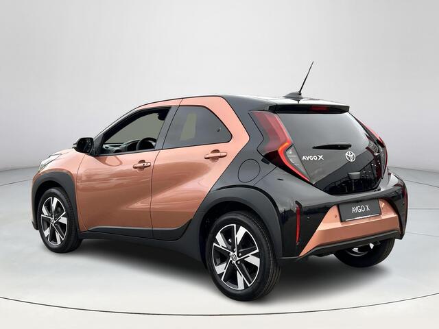 Toyota AYGO X Hybrid 115 pulse + Easy Pack | Nieuwe auto | Binnenkort verwacht |