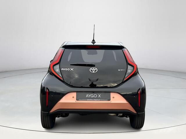 Toyota AYGO X Hybrid 115 pulse + Easy Pack | Nieuwe auto | Binnenkort verwacht |