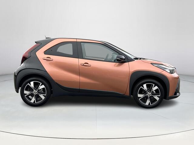 Toyota AYGO X Hybrid 115 pulse + Easy Pack | Nieuwe auto | Binnenkort verwacht |