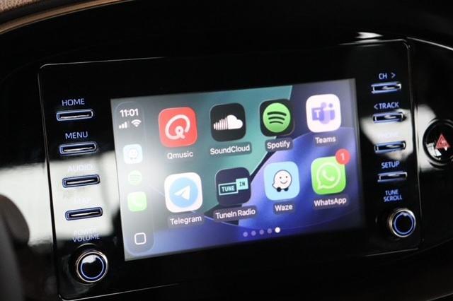 Toyota AYGO X 1.0 VVT-i Pulse, Bitone lak! Adaptieve cruise, Apple Carplay / Android Auto, Speed limiter.