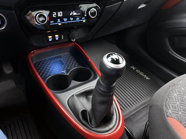 Toyota AYGO X 1.0 VVT-i MT Pulse | Garantie mogelijk tot 3034 |