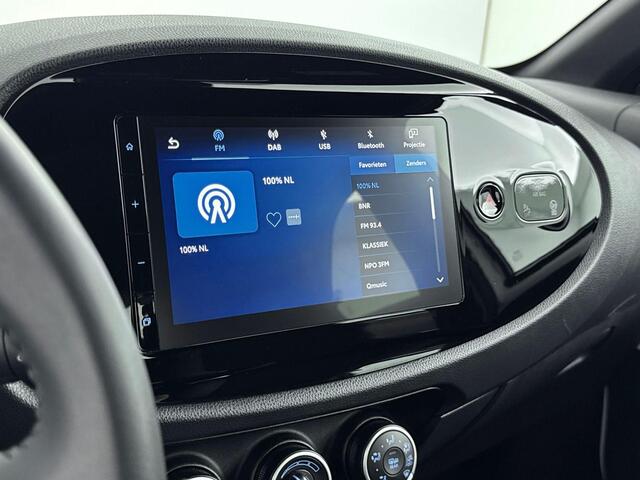 Toyota AYGO X 1.0 VVT-i MT Play | Achteruitrij camera | Apple Carplay/Android Auto | Adaptive cruise | Lane assist | Start/stop |