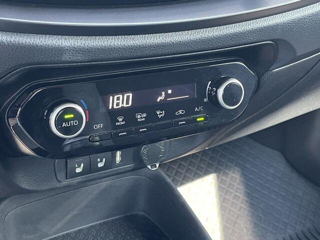 Toyota AYGO X 1.0 VVT-i MT Play | Stoelverwarming | LED | Als nieuw! |