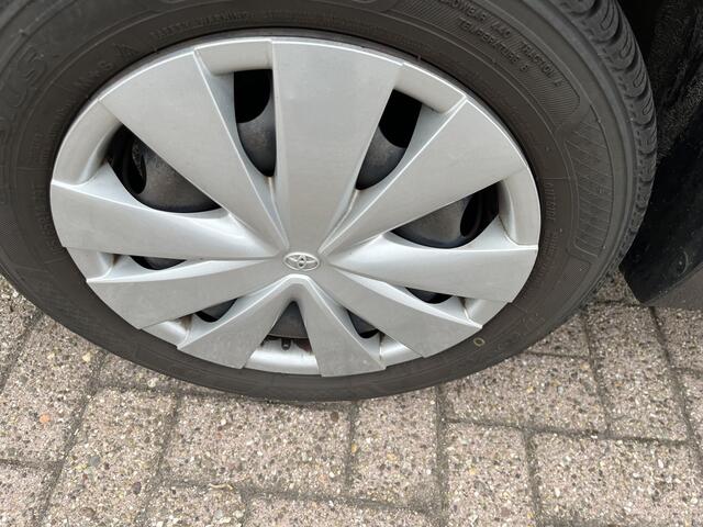 Toyota AYGO 1.0 VVT-i x-fun Airco Bluetooth