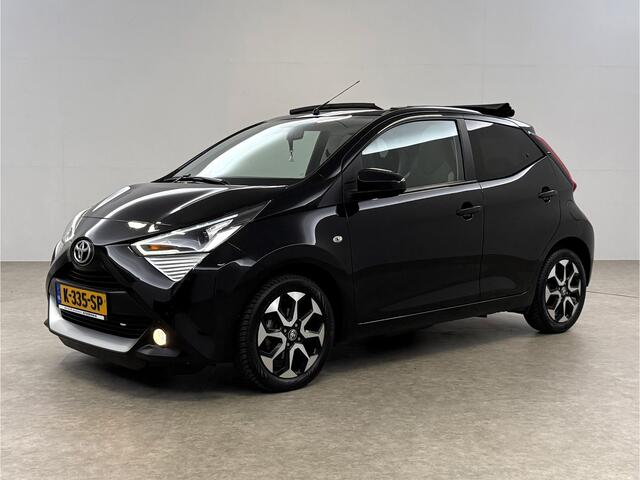 Toyota AYGO 1.0 x-joy Cabrio | Open dak | Clima | Cruise | Camera | Carplay | NAP