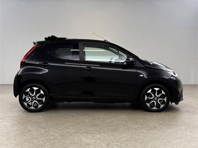 Toyota AYGO 1.0 x-joy Cabrio | Open dak | Clima | Cruise | Camera | Carplay | NAP