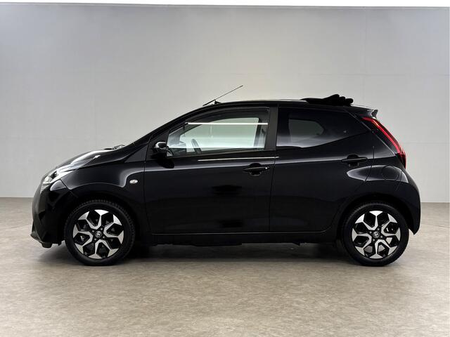 Toyota AYGO 1.0 x-joy Cabrio | Open dak | Clima | Cruise | Camera | Carplay | NAP