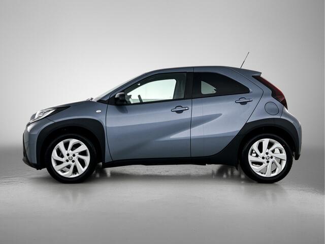 Toyota AYGO X 1.0 VVT-i MT Play || Stoelverwarming/ achteruitrijcamera ||